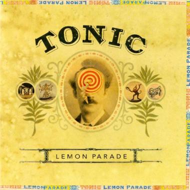 Tonic -  Lemon Parade